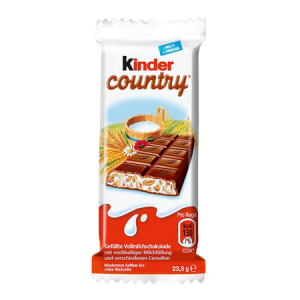 kinder country