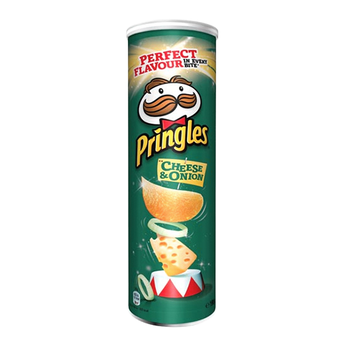 pringles cheese and onion