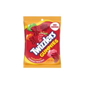 Amerikansk Slik udvalg - Cheetos - - Twizzlers